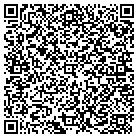 QR code with Advance Printers Machine Shop contacts