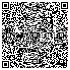 QR code with Fabian & Son Carpentry contacts