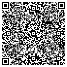 QR code with University of St Francis contacts