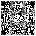 QR code with Biddleborn Trinity UCC contacts