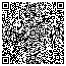 QR code with Leaf Design contacts