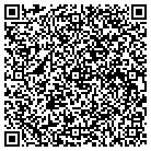 QR code with Waldemar Machining Service contacts