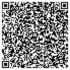 QR code with K & F Business Forms Inc contacts