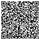 QR code with Hisham T Youssef MD contacts