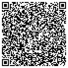 QR code with Malvern Public Sch Alternative contacts