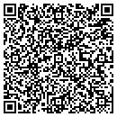 QR code with Rja Interiors contacts