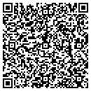 QR code with River & Lawrence Shell contacts