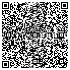 QR code with H & R Block Tax Service contacts