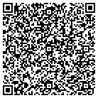 QR code with Faith Church of Nazarene contacts