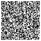QR code with A & N Apartment Management contacts