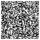 QR code with Timothy Johns On Mattis Inc contacts
