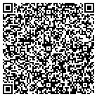 QR code with Mahkovtz Heating & Air Cond contacts