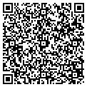 QR code with S C C contacts