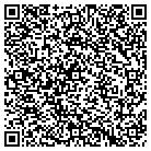QR code with J & L Dock Facilities Inc contacts