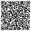 QR code with Jazzercise contacts