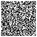QR code with A D Medical Center contacts