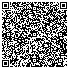 QR code with A-VIP Limousine Service contacts