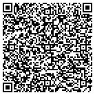 QR code with Hickory Hill Early Lrng Center contacts