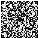 QR code with Richard Goff contacts