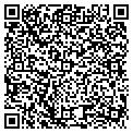 QR code with GNC contacts