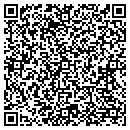 QR code with SCI Systems Inc contacts