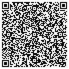 QR code with Mangubat Luis M MD SC contacts