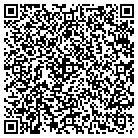 QR code with Rhorer Mutual Industries Inc contacts