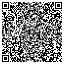 QR code with Kirby Co contacts