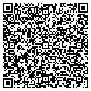 QR code with Honeys Service Stn & Tire Center contacts