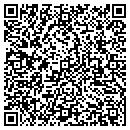 QR code with Puldin Inc contacts