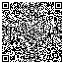 QR code with E Z Hauling contacts