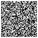 QR code with Alpha Omicron PI contacts