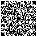 QR code with Gina Salon contacts