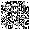 QR code with D W Weger CPA contacts