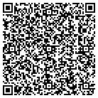 QR code with Timothy D Aiossa DDS contacts