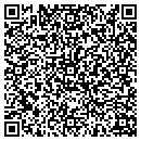 QR code with K-Mc Tool & Die contacts