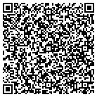 QR code with A Ga Gas Inc Div-The Linde contacts