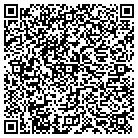 QR code with Advanced Cleaning Service Inc contacts