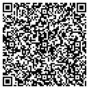 QR code with Haakes Awning contacts
