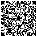 QR code with R A C Adjusters contacts