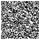 QR code with Custom Homes By Michael Erving contacts