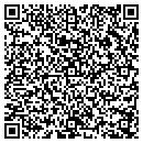 QR code with Hometown Grocery contacts