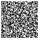 QR code with Replogle Ink contacts