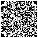 QR code with H B Parts Service contacts