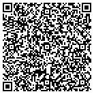 QR code with A Appliance Service Center contacts