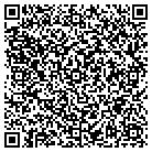 QR code with R I A Federal Credit Union contacts
