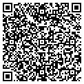 QR code with B & R Quik Mart contacts