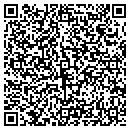 QR code with James Adams Hauling contacts