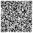 QR code with Advantage Building Mntnc contacts