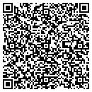 QR code with Ayclone Sound contacts